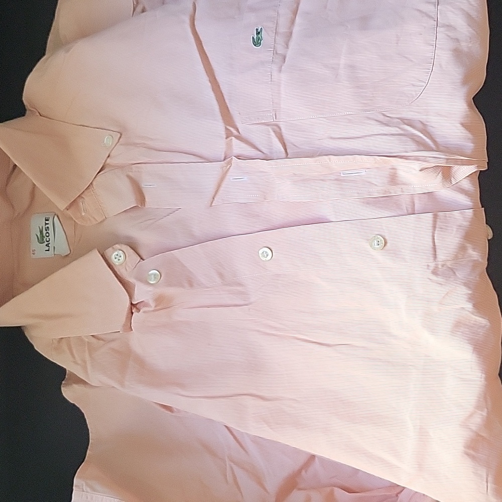 Lacoste Shirt